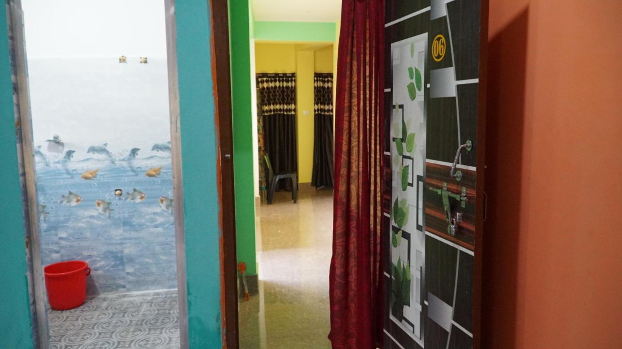 Anjana Palace ديغا المظهر الخارجي الصورة